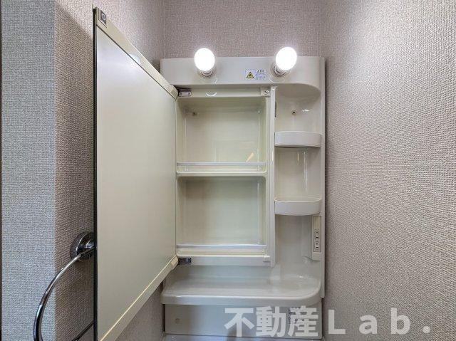 パラッツォ・Kのその他|1回のお部屋の写真です。