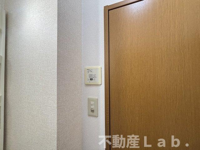パラッツォ・Kのその他|1回のお部屋の写真です。