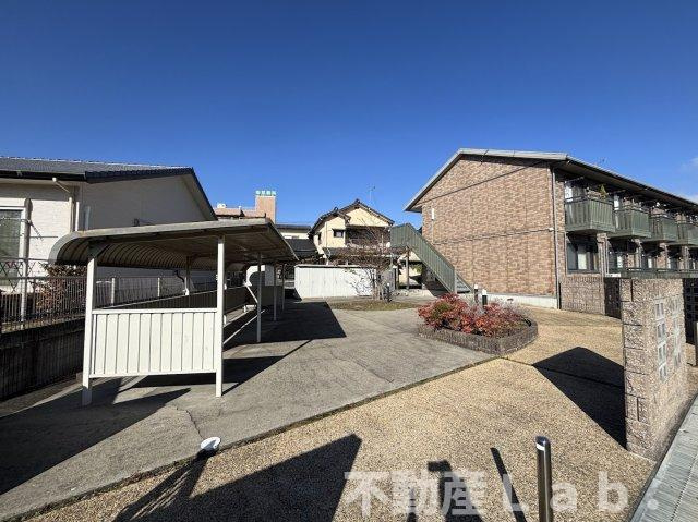 パラッツォ・Kのその他共用部分