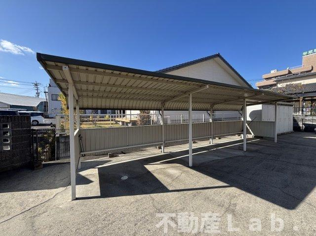 パラッツォ・Kのその他共用部分