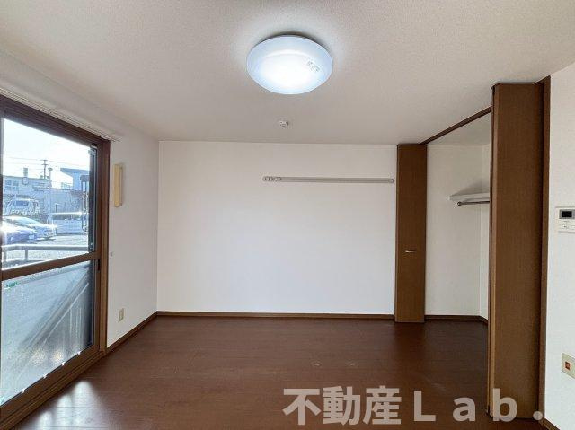 パラッツォ・Kの内装|1回のお部屋の写真です。