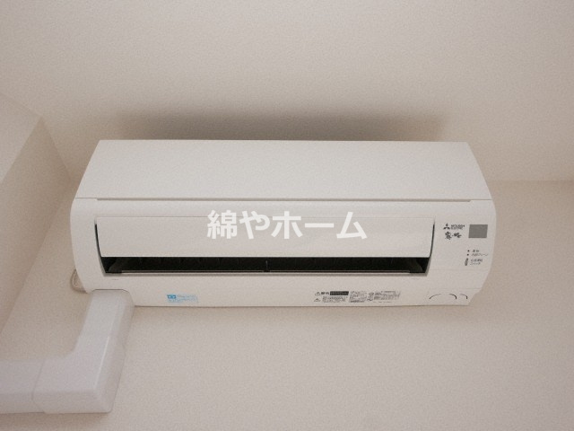 ファステート難波WESTパークの設備