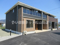 ノーブルハウス南方　Ｂの画像