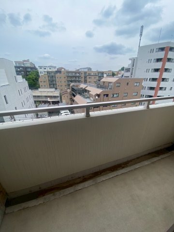 ※同間取り　別階　参考写真