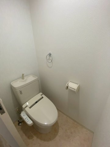 ※同間取り　別階　参考写真