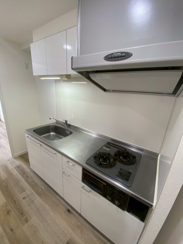 ※同間取り　別階　参考写真