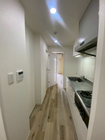 ※同間取り　別階　参考写真