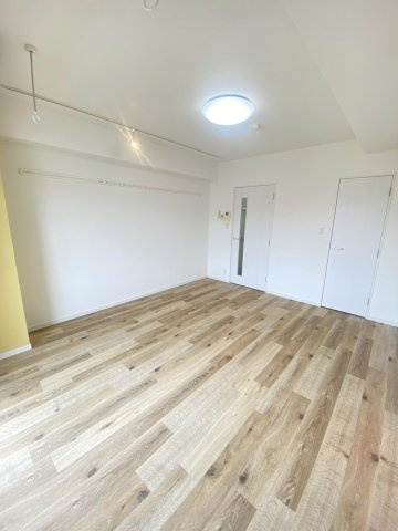 ※同間取り　別階　参考写真