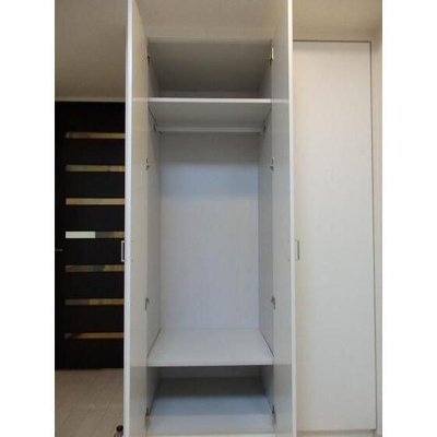 【収納】 | グランスイート明石町