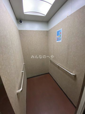 【設備】 | グランスイート明石町