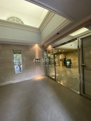 【内装】 | グランスイート明石町