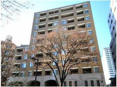 【外観】 | グランスイート明石町