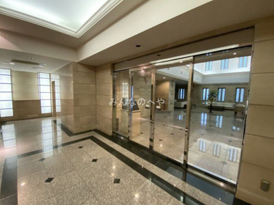 【セキュリティ】 | グランスイート明石町