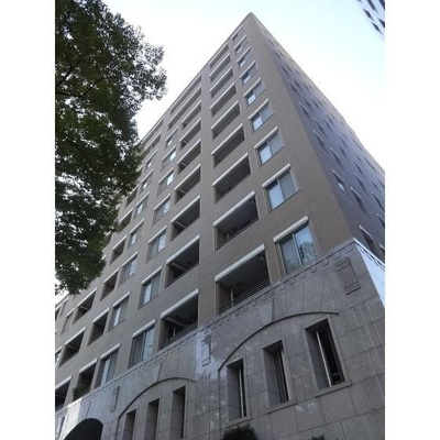 【外観】 | グランスイート明石町