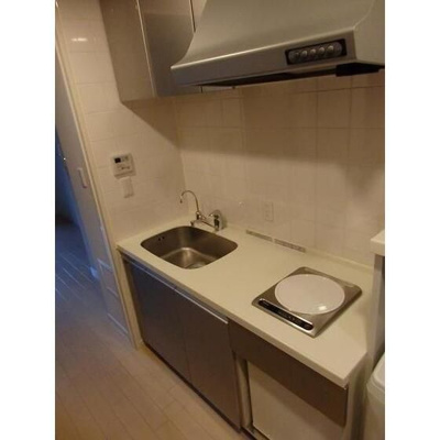 【キッチン】 | グランスイート明石町