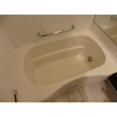 【浴室】 | グランスイート明石町