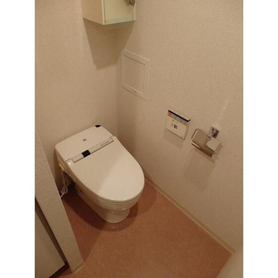 【トイレ】 | グランスイート明石町