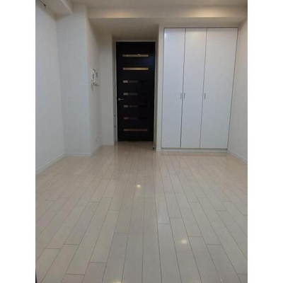 【寝室】 | グランスイート明石町