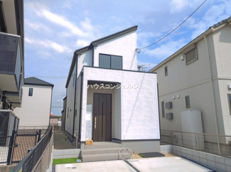 【外観】 | 名古屋市中川区大当郎１丁目1815【仲介手数料無料】新築一戸建て