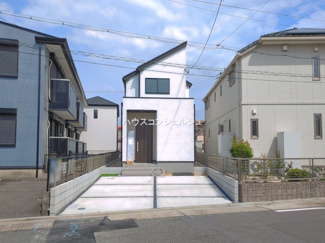 【外観】 | 名古屋市中川区大当郎１丁目1815【仲介手数料無料】新築一戸建て