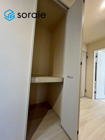 川越市下小坂　全5棟　新築戸建　リーブルガーデンのその他|4/18撮影