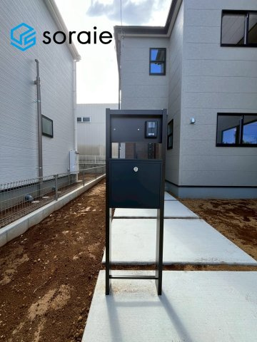 川越市下小坂　全5棟　新築戸建　リーブルガーデンの設備|4/18撮影