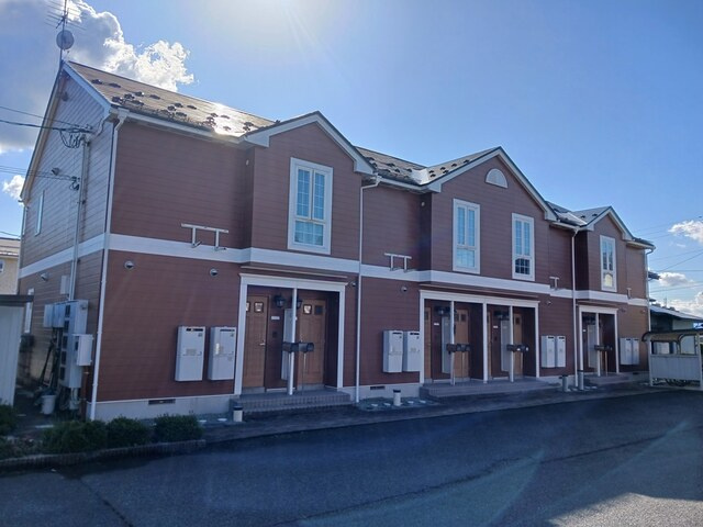 エクセレントヴィラ　Ｂ