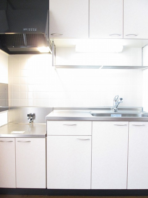 エクセレントヴィラ　Ｂのキッチン|キッチン