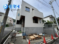 中央区籠池通2丁目新築戸建の画像
