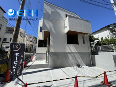 中央区籠池通2丁目新築戸建の画像