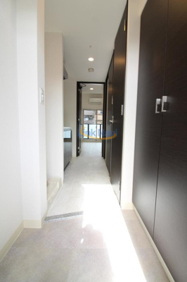 【内装】 | エステムコート大阪WESTⅡ