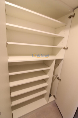 【玄関】 | エステムコート大阪WESTⅡ