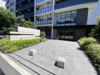 【エントランス】 | エステムコート大阪WESTⅡ