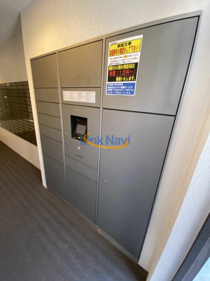 【その他共用部分】 | エステムコート大阪WESTⅡ