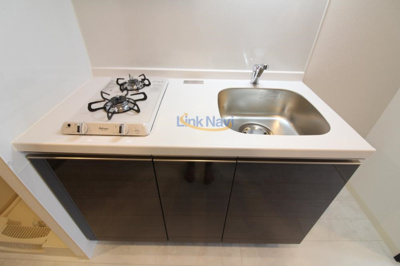 【キッチン】 | エステムコート大阪WESTⅡ