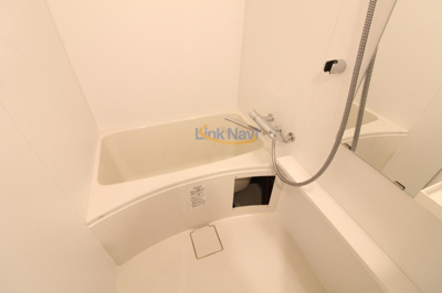 【浴室】 | エステムコート大阪WESTⅡ