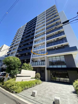 【外観】 | エステムコート大阪WESTⅡ