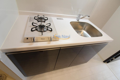 【キッチン】 | エステムコート大阪WESTⅡ