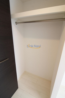 【収納】 | エステムコート大阪WESTⅡ