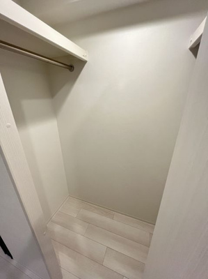 【収納】 | アーバネックス梅田中崎町Ⅱ