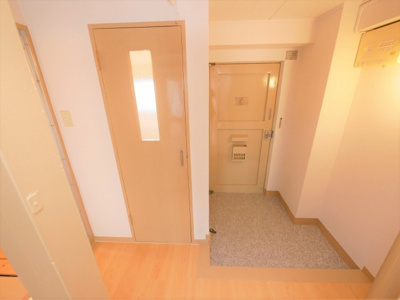 【セキュリティ】 | 堀江テラス