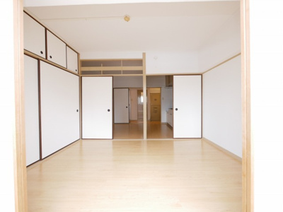 【その他共用部分】 | 堀江テラス