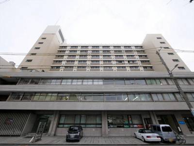 【外観】 | 堀江テラス