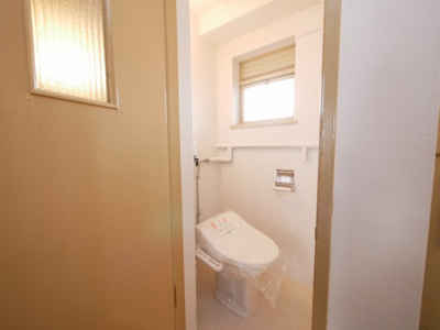 【トイレ】 | 堀江テラス