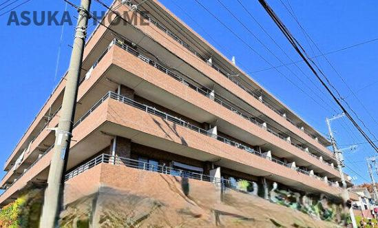 コスモ保土ヶ谷パークフォルム