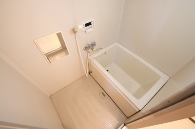 【浴室】 | グランドハイツ杉田Ⅱ