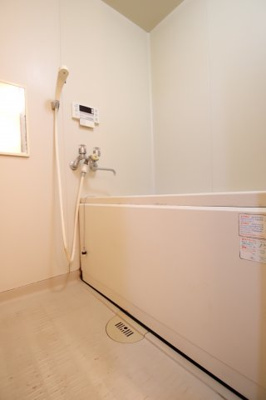 【浴室】 | グランドハイツ杉田Ⅱ