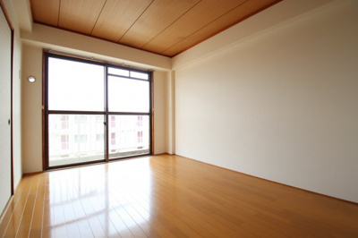 【洋室】 | グランドハイツ杉田Ⅱ