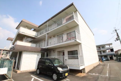 【外観】 | グランドハイツ杉田Ⅱ