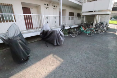 【設備】 | グランドハイツ杉田Ⅱ